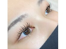 シャルム(Charme)/上下パーマ