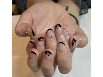 アールエム(Rm)/12月◇ネイル