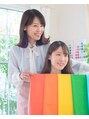 ビースタイルラボ 名古屋(be style lab)/MIKI