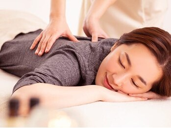 カンジク整体 茅場町店(KANJIKU整体)