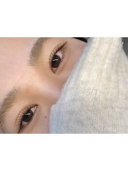 まつげのお悩み解決サロン