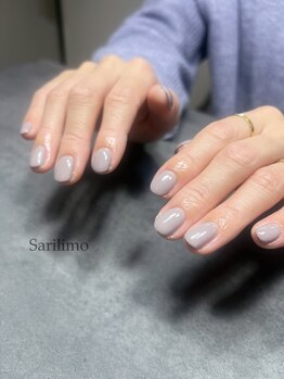 サリリモ(Sarilimo)/