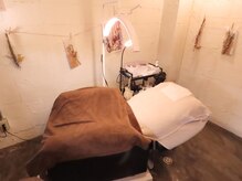 スリーピース(3Peace)/施術場