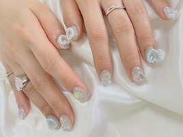 ［吉祥寺］ネイル/パラジェル