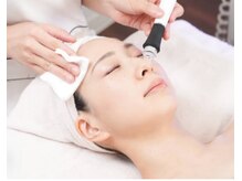 ウル(Ulu)の雰囲気（毛穴汚れを落としてさらに毛穴を引き締め！ハリ弾力アップ！♪）