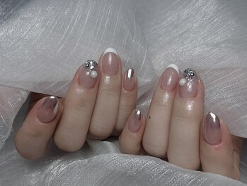 ピーチネイル 新松戸(Peach Nail)/