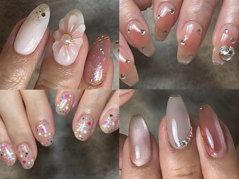 エチュラ(Achura)