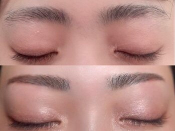 モアソシア/眉ワックス