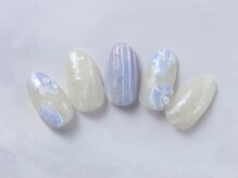 アンドローブ 銀座店(&robe)/feminine design