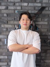 ルクスジム(LUX GYM) 江盛 修司