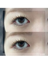 マイペティラ(my.petilla)/まつ毛パーマ！