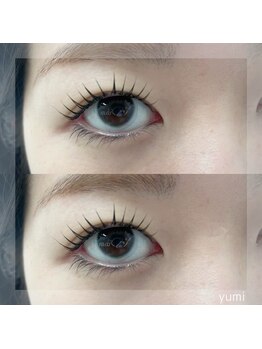 マイペティラ(my.petilla)/まつ毛パーマ!