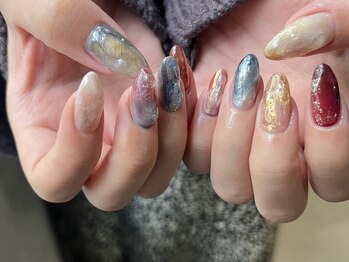 タクミウラワ アズ エティル(takumi urawa as Etel)/