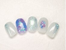ネイルサロン キアラ(NAILSALON KIARA)