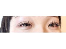 アヤネイルズ アンド アイラッシュ(AYA NAILZ.＆Eyelash)/ダブルフラット by Lana