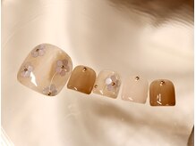 ネイルサロン マリア(nail salon Maria)/ＦＯＯＴ定額デザイン