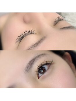 ミー(Me)/【LEDエクステ】