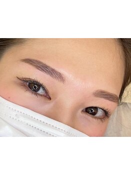 デザイン力が自慢のサロン