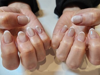 アールエム(Rm)/6月◎ネイル