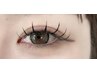 【7.8月限定】フラットラッシュ100本  20%off◆通常6600円→4400円