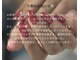 シェリズネイルスタジオ(CHELLE'S NAIL STUDIO)の写真