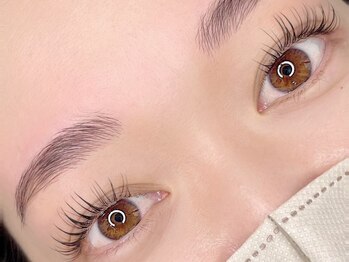 まつげ専門店 チャンティ(Chantii)/