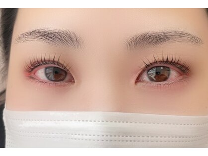 エツキネイル(悦木Nail)の写真