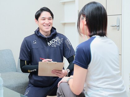 ビバーチェ(vivace)の写真