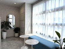 ミミン バイ フェリモ(mimin.by felimo)/【お会計・ロッカースペース】