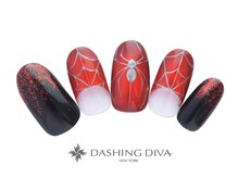 ダッシングディバ 船橋東武店(DASHING DIVA)/ハロウィン　プレミアムコース
