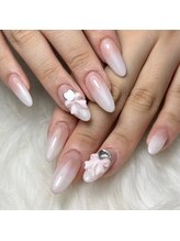 プライベートネイルサロンT2 横浜/