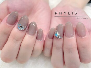 フィリス 横浜店(PHYLIS)/
