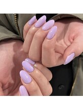 メル バイ ウィリートーキョー(MELL by wellytokyo)/パステル ワンカラー 渋谷