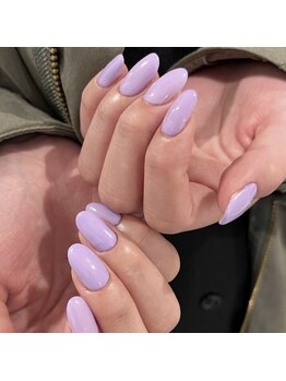 メル バイ ウィリートーキョー(MELL by wellytokyo)/パステル ワンカラー 渋谷