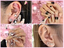 ミイ 四ツ橋店(Mii)