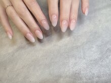 エンジェリック カラーズ(Angelic colors)/ベイビーブーマー☆