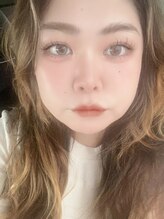 Luna 平中 麻由子