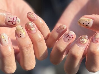 ハレ(80_hare_)/80_hare_コース