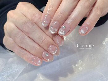 シェルミー(Cielmie)/ちゅるんマグネット