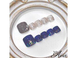 フット☆定額デザインAコース