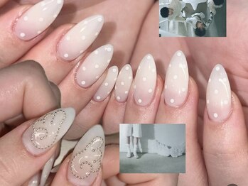 ドリーミーネイル 池袋(Dreamy Nail)/