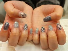 エムネイルズ(m nails)/