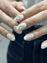 シンプルフリーアート