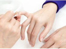 カオネイルピージー 東大和店(KAONAILpg)