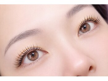 メガミ アイラッシュラウンジ(MEGAMI EYELASH LOUNGE)/超微軽量スーパーフラット♪