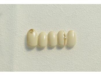 キレイめニュアンス