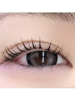 ルククギフ 岐阜(〇△□rukuku)/まつげパーマ