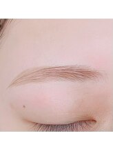 クルミ(Kurumi.)/仙台アイブロウ