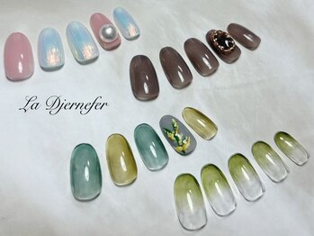 【３月】定額アート★