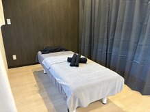 イアソ(IASO)の雰囲気（日々頑張ってる方に低価格、ハイクオリティの癒し時間をお届け！）